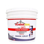 Rubberseal Liquid Waterproofing Roll Dark Gray 1 Gallon - New. Price: $89.99.