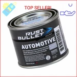 Rust Bullet Automotive - Metallic Gray 4 Oz Inhibitor & Protective Coat New. Price: $26.52.