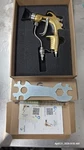 Sames Kremlin Xcite Airmix Spray Gun 120B Nib 135.732.120 W/tip, Aircap-ss Seat New. Price: $705.00.