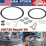 206728 206-728 Motor Repair Kit For Graco Fireball Monark Pumps New. Price: $77.90.