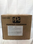 Ppg Envirocron Powder Coating 50LB Of Rosewood Textured Polyester PCAT64102 New. Price: $269.27.