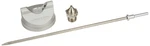 Earlex 0PACC13 1.3MM Needle With Fluid Tip And Nozzle New. Price: $64.59.