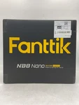 New Fanttik NB8 Nano Portable Pressure Washer Tote Tank Kit USAFTKRDN1043801. Price: $139.99.