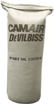 Devilbiss Camair CT30 Replacement Compressed Desiccant Filter Cartridge New. Price: $202.12.