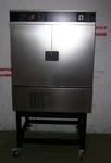 10863 Wisconsin Oven Memmert I.D.18"D X 31"W 24" High Chamber Size Used. Price: $2000.00.