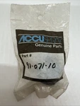 New Genuine 3M Accuspray 91-071-10 Air Cap Nozzle, #10***FAST Free Shipping***. Price: $73.35.