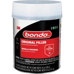 Bondo 1 Pt. Original Body Filler With Hardener Or-pt-es New. Price: $13.03.