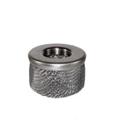 Replaces Airlessco 141-008 Inlet Strainer, 3/4" Npt Thread For Most Pumps New. Price: $23.64.