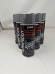 Seymour Alumi-blast, Automotive Aluminum Spray Paint (12 Oz) 6 Cans New. Price: $72.99.