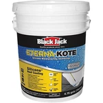 Gardner Gibson 5576-1-30 5'S Black Jack White Eterna-kote Silicone Roof Coating New. Price: $976.78.