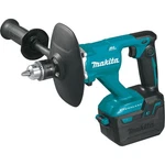 Makita XTU02Z 18V Lxt Brushless Cordless 1/2" Mixer, Variable Speed (tool Only) New. Price: $386.25.