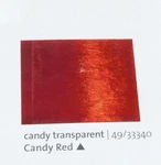 Candy Red 49/33340 Powder Coating Tiger Drylac 1 Lb Requires Chrome Base New. Price: $13.00.