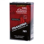 Transtar Autobody Products 7021 - Euro Classic Clearcoat 5 Can 2:1 New. Price: $153.13.