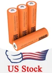 2/4PACK 3.7VOLT Rechargeable Batteries High Capacity 9900 Mah Free Shipping New. Price: $21.98.