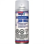 Spraymax 1K Clear Acyrlic Satin New. Price: $24.28.