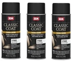 Sem 17503 Classic Coat Flat Black Leather Vinyl Restoration 12 Oz (3 Pack) New. Price: $65.23.