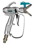 Tritech T420 Airless Spray Gun 7/8" Guard New. Price: $240.00.