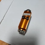 New Itw Dynatec 110639 Adhesive Applicator Valve Module J20.61.045. Price: $150.00.
