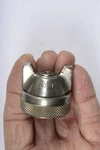 Binks 63PB Paint Spray Gun Air Nozzle. Used. Price: $18.95.