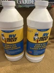 New Jetcoat Rv Duck Ready To Use Epdm & Tpo Rubber Roof Cleaner 29OZ. Price: $14.36.