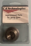 Titan/ C.a. Technologies Head Insert (60-15C) New. Price: $75.00.