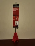 Allway 3IN. WX18.25IN. Polypropylene Gallon Paint Mixer New. Price: $11.73.