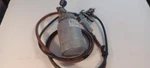 Used Devilbiss JGA-502 Paint Sprayer Air Gun Set Pressure Pot (T12) For. Price: $135.00.