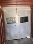 Custom Built Powder Coat Oven New. Price: $38000.00.