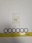 Binks 20-3829 O-ring Lot Of 6 New. Price: $29.95.