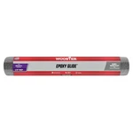 Wooster R232-18 18" Paint Roller Cover, 1/4" Nap, Fabric New. Price: $11.95.