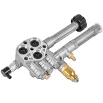 AR42940 Pressure Washer Pump Head Assy With Unloader & Installed Th... Fast Ship New. Price: $60.99.