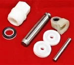 Wagner Controlpro 250M / 350M 350R Paint Sprayer Repair Kit New. Price: $60.63.