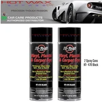 Hi-tech Vinyl, Plastic & Carpet Dye Black HT-470 (2 Pack) New. Price: $34.89.
