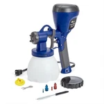Homeright C800971.A Super Finish Max, Includes 3 Brass Spray Tips, Patte New. Price: $199.99.