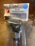 Titan Tools 611-13 (18") Airless Spray Gun Extension Pole Aluminum Nip New. Price: $120.00.