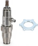 246428 Airless Spray Pump Compatible With Graco Ultra Max Ii 390 395 490 495 595 New. Price: $54.11.