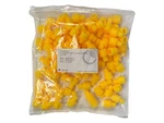 Caplugs UTM-M20 2.5 Ultrabake Silicone Thread Mask Yellow 100/BAG New. Price: $38.24.