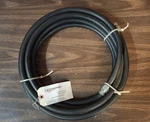 C. A. Technologies Fluid Hose, 3/8" X 25FT. 53-215-25 New. Price: $41.99.
