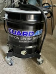 Guardiar SS2020 Guardair Syphon Spray System Used. Price: $550.00.