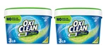 Oxiclean Free Versatile Home And Laundry Stain Remover Powder, Pack Of 2 New. Price: $15.59.
