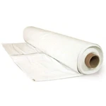 Vapor Barrier Supply - Fire Retardant Plastic Sheeting New. Price: $129.99.