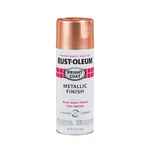 Rust-oleum Stops Bright Coat Metallic Spray Paint, Gold New. Price: $13.66.