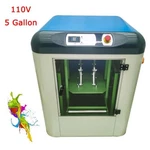 5GALLON Automatic Platform Paint Shaker Mixer 110V Manual Clamping New. Price: $2456.50.
