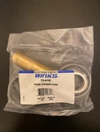Binks 72-418 Hose Connection New. Price: $108.49.