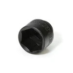 Steelman 24MM Low Profile Oil Filter Socket, 3/8 In. Drive 42276 New. Price: $8.99.