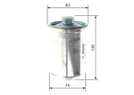 Bosch Fuel Filter Peugeot Alfa Romeo Volvo 2,0 1,9 113543206100 1276864 152212 New. Price: $46.48.