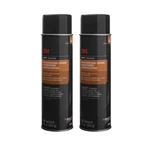 2 Pack - 16 Ounce 3M Professional Grade Rubberized Undercoating Spray 03584 New. Price: $17.62.
