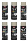 Sem 15003, Phantom White, Color Coat Vinyl Paint, Aerosol (6 Pack) New. Price: $134.61.