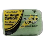 Rol-rite Roller Cover, In, 3/4 Nap, Knit Fabric Linzer RR9754 New. Price: $26.48.