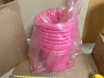 Lot Of 30, Genuine Binks PT-78-K60, Disposable 2.8 Gallon Paint Tank Liners New. Price: $79.95.